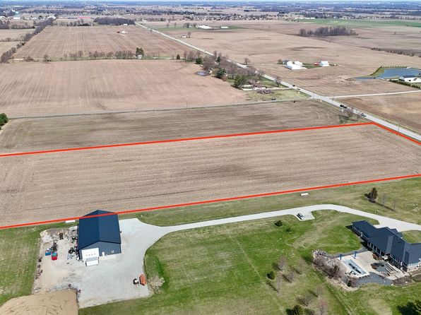 0 N State Rd, Bargersville, IN 46106