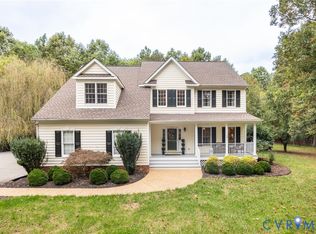 11148 Sterling Cove Dr, Chesterfield, VA 23838