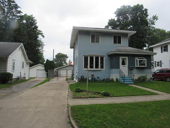 2nd image of 1339 Sheridan Ave