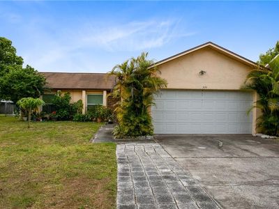 3434 Glen Village Ct, Orlando, FL, 32822