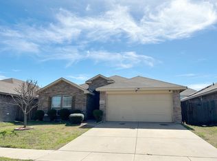 2041 Matador Ranch Rd, Fort Worth, TX 76134