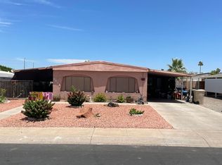 6608 W Hatcher Rd, Glendale, AZ 85302
