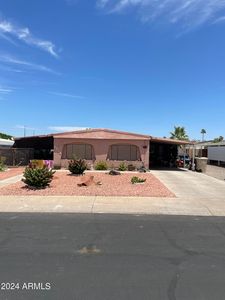 6608 W HATCHER Road, Glendale, AZ, 85302