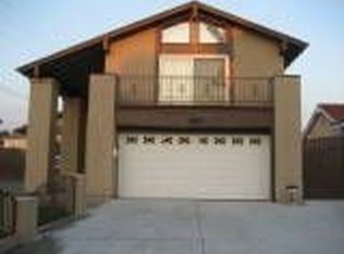 451 Maryville Dr, Walnut, CA 91789