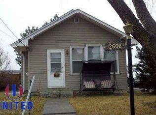 2606 Prospect St, Sioux City, IA 51104