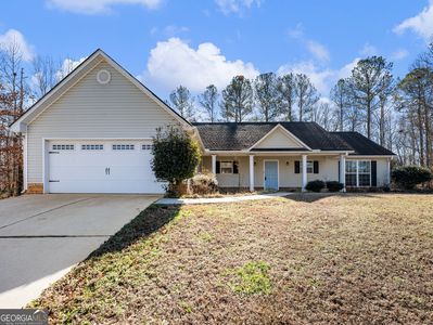 60 Watson Dr, Hull, GA, 30646