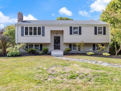241 Ocean House Road, Cape Elizabeth, ME, 04107