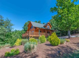 346 Owls Ridge Dr, Bostic, NC 28018