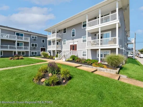 709 Ocean Avenue #43, Avon-by-the-sea, NJ 07717