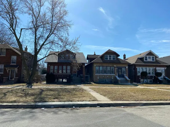 4707 W Parker Ave, Chicago, IL 60639