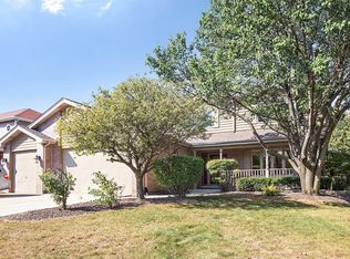 15002 Saw Grass Ln, Homer Glen, IL 60491