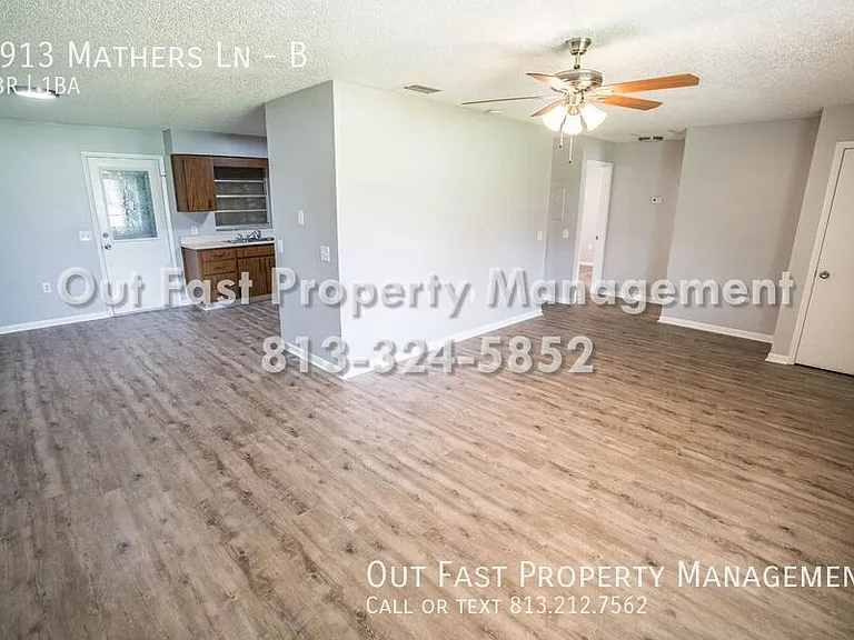 6913 Mathers Ln #B — Photo 7