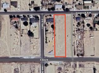 0 E Avenue N Greenrock #2, Lancaster, CA 93535
