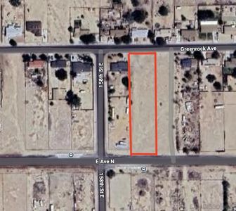 0 E Avenue N Greenrock #2, Lancaster, CA, 93535