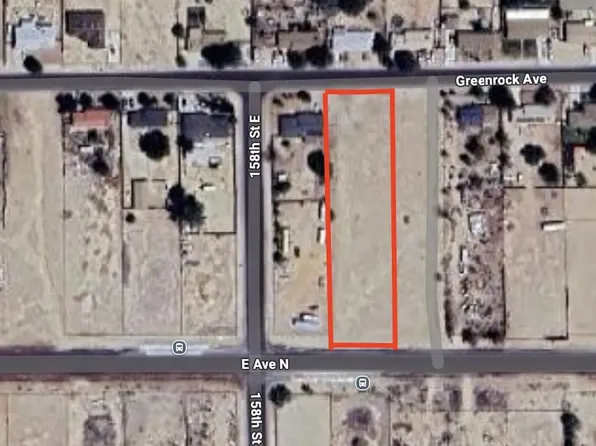 0 E Avenue N Greenrock #2, Lancaster, CA 93535