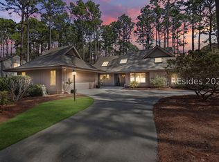 20 Rookery Way, Hilton Head Island, SC 29926