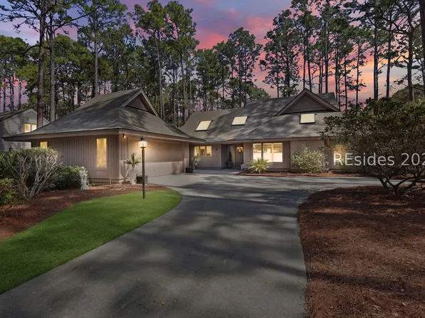 20 Rookery Way, Hilton Head Island, SC 29926