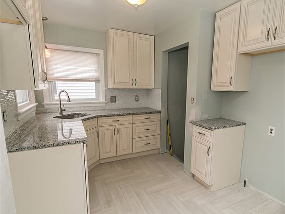 Renovation 99% Complete