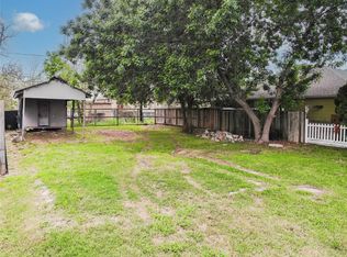418 Texas St, South Houston, TX 77587