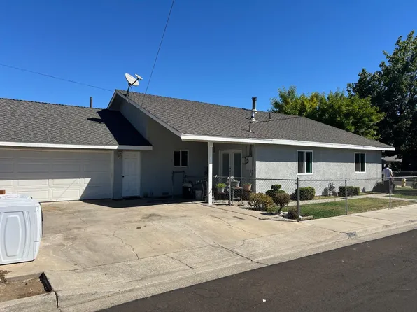 6719 Pine St, Hughson, CA 95326