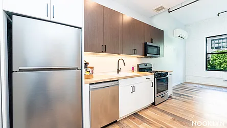 Rented by Goose Property Management LLC