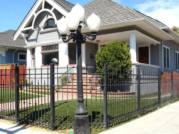 698 S 7th St, San Jose, CA 95112