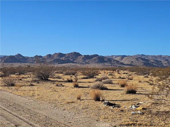 0 Sun Gold Ave #11, Joshua Tree, CA 92252