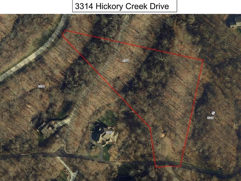 2nd image of 3314 Hickory Creek Dr