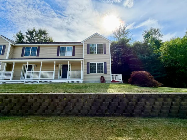 41 Tonella Rd #41, Milford, NH 03055