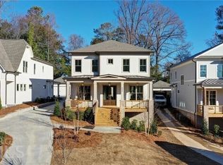 296 Green Hill Rd, Sandy Springs, GA 30342