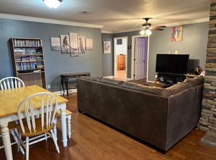 427 Crittenden Rd, Phil Campbell, AL 35581