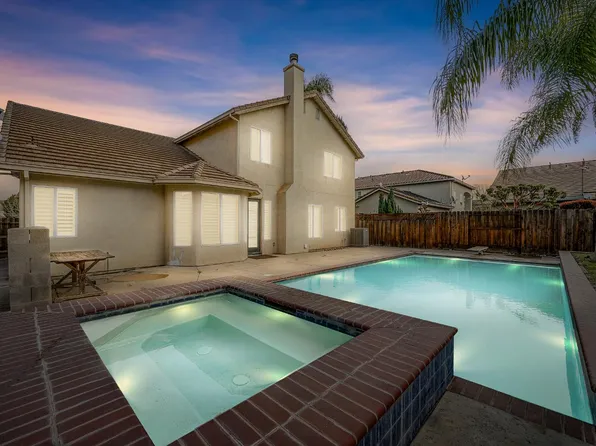 2800 Olympus Ct, Modesto, CA 95356