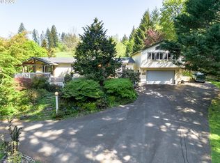 59364 Blueberry Ln, Saint Helens, OR 97051