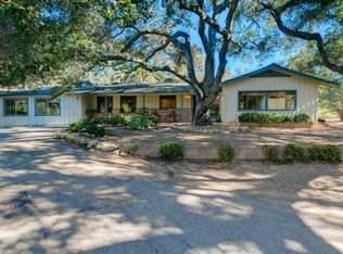 229 Villanova Rd, Ojai, CA 93023