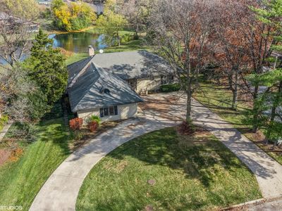45 Bradford Ln, Oak Brook, IL, 60523