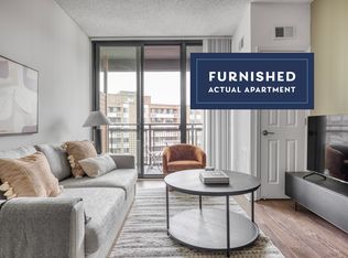 2900 Van Ness St NW FLOOR 9-ID624, Washington, DC 20008