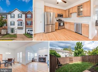 47546 Tenfoot Island Ter, Sterling, VA