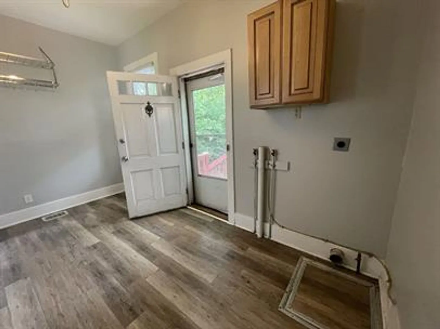 2 Bedroom 1 Bath Near Germantown- Coming Soon! — Photo 3
