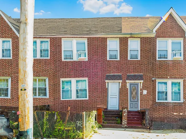 923 E 219th St, Bronx, NY 10469