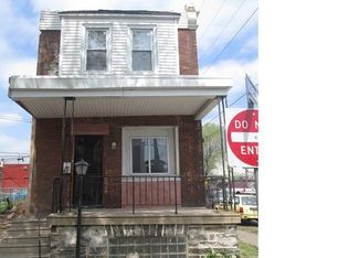 401 W Courtland St, Philadelphia, PA 19140