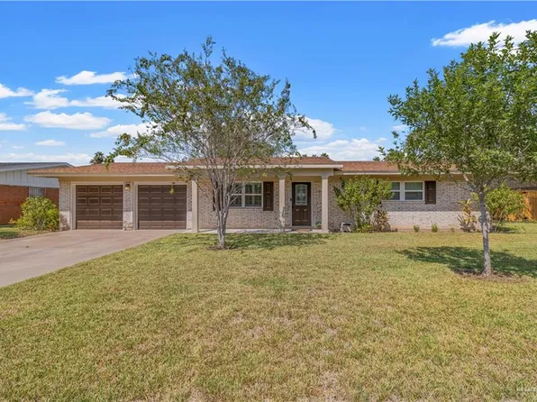 616 W Esperanza Ave, McAllen, TX 78501