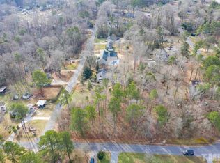 5608 Old Ridge Rd, Raleigh, NC 27610