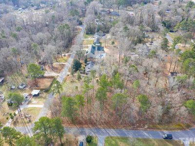 5608 Old Ridge Rd, Raleigh, NC, 27610