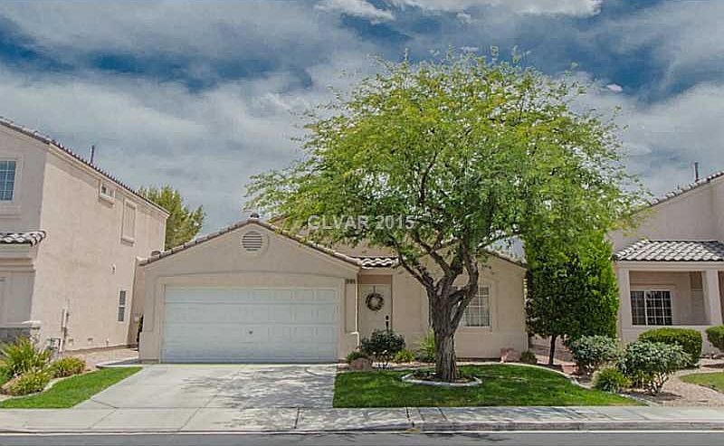 1st image of 3181 Castle Canyon Ave