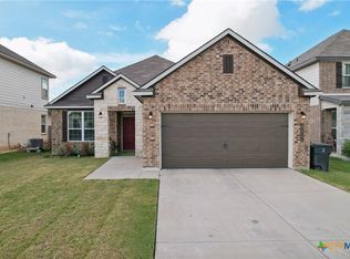 908 McLintock Cv, Killeen, TX 76542