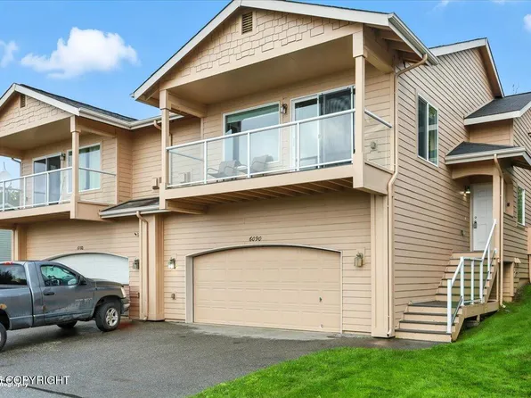 6090 S Clearview Loop #19, Wasilla, AK 99654
