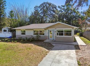 1207 E Crawford St, Tampa, FL 33604