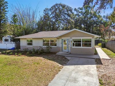 1207 E Crawford St, Tampa, FL, 33604