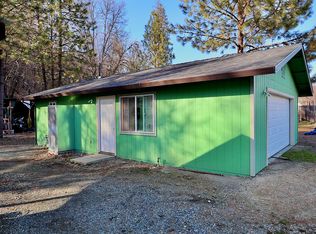 470 S Meadow Ln, Hayfork, CA 96041