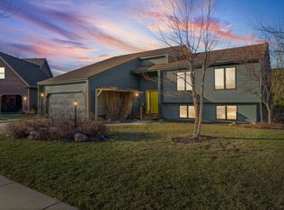 (Undisclosed Address), Champaign, IL 61821